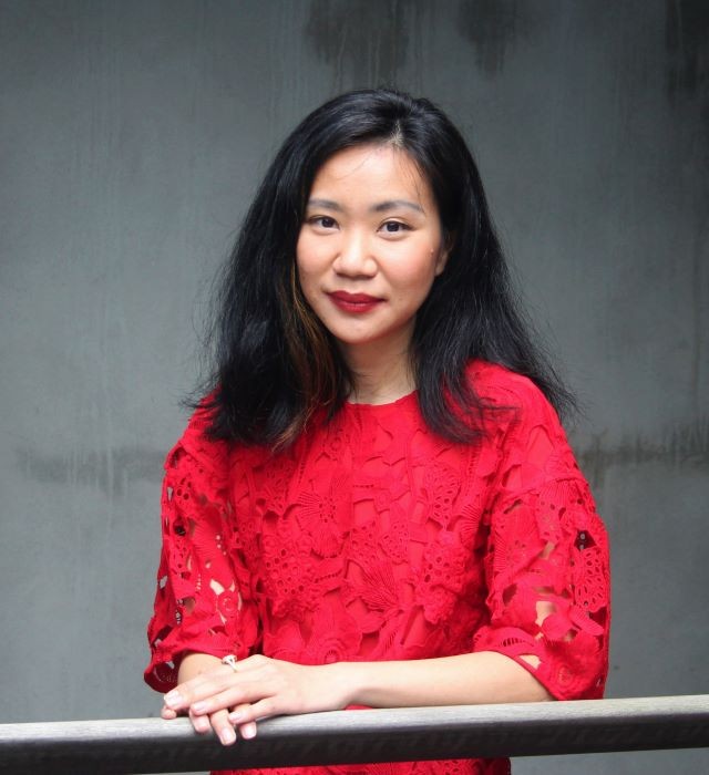 Iris Nguyen