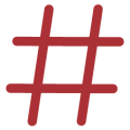 Digital and social media strategy icon — Botica Butler Raudon
