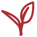 Sustainability reporting service icon — Botica Butler Raudon