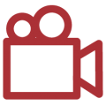 Media relations service icon — Botica Butler Raudon
