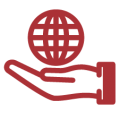 Social impact assessment service icon — Botica Butler Raudon