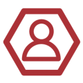 Stakeholder relations service icon — Botica Butler Raudon