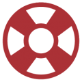 Crisis communications service icon — Botica Butler Raudon
