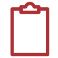 Communications audit service icon — Botica Butler Raudon