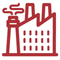 Industry engagement service icon — Botica Butler Raudon