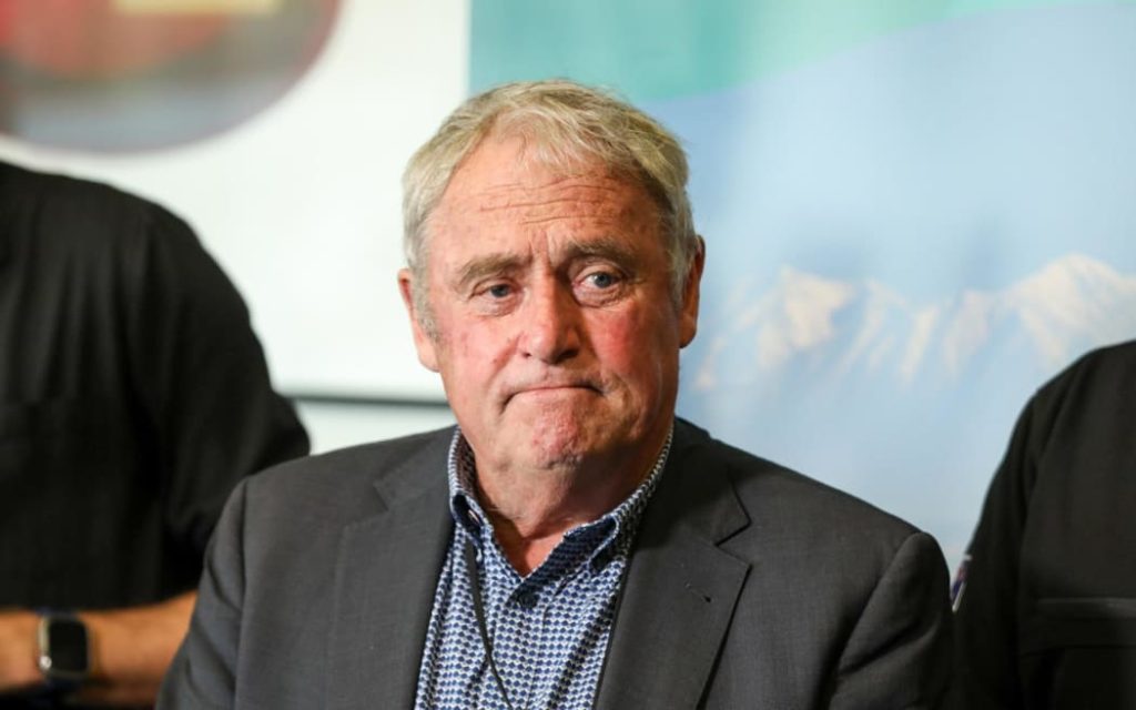 A masterclass in your writing your own headline