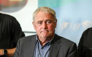 A masterclass in your writing your own headline